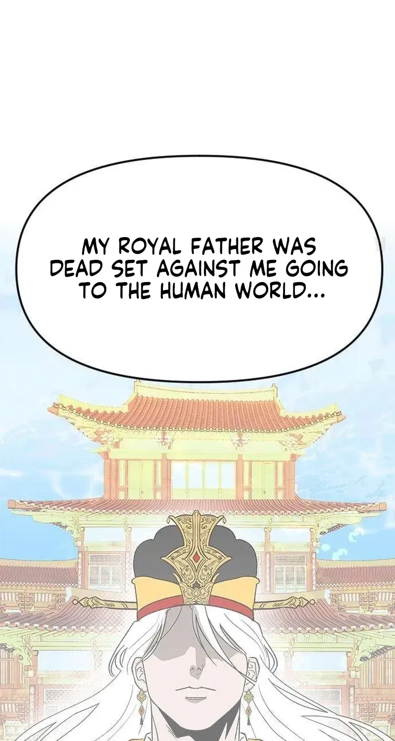 My Sexy Snail Bride Chapter 2.1 page 68 - 