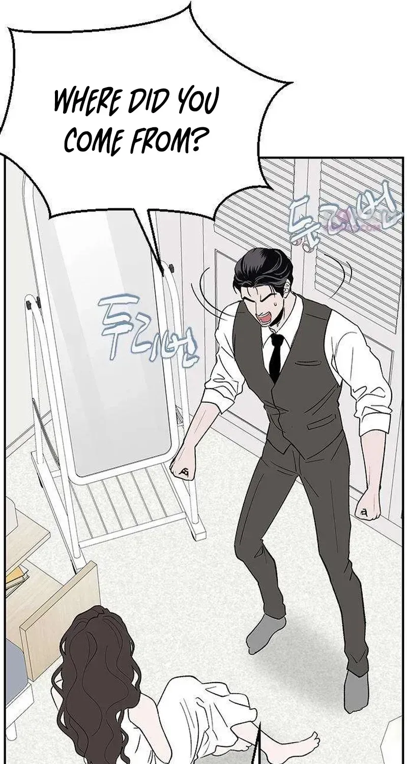 My Sexy Snail Bride Chapter 2.1 page 8 - 