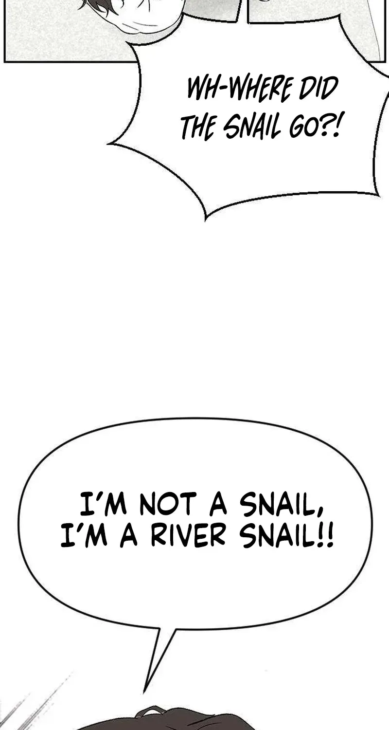 My Sexy Snail Bride Chapter 2.1 page 9 - 