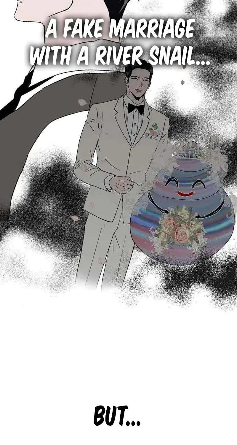 My Sexy Snail Bride Chapter 2.1 page 82 - 