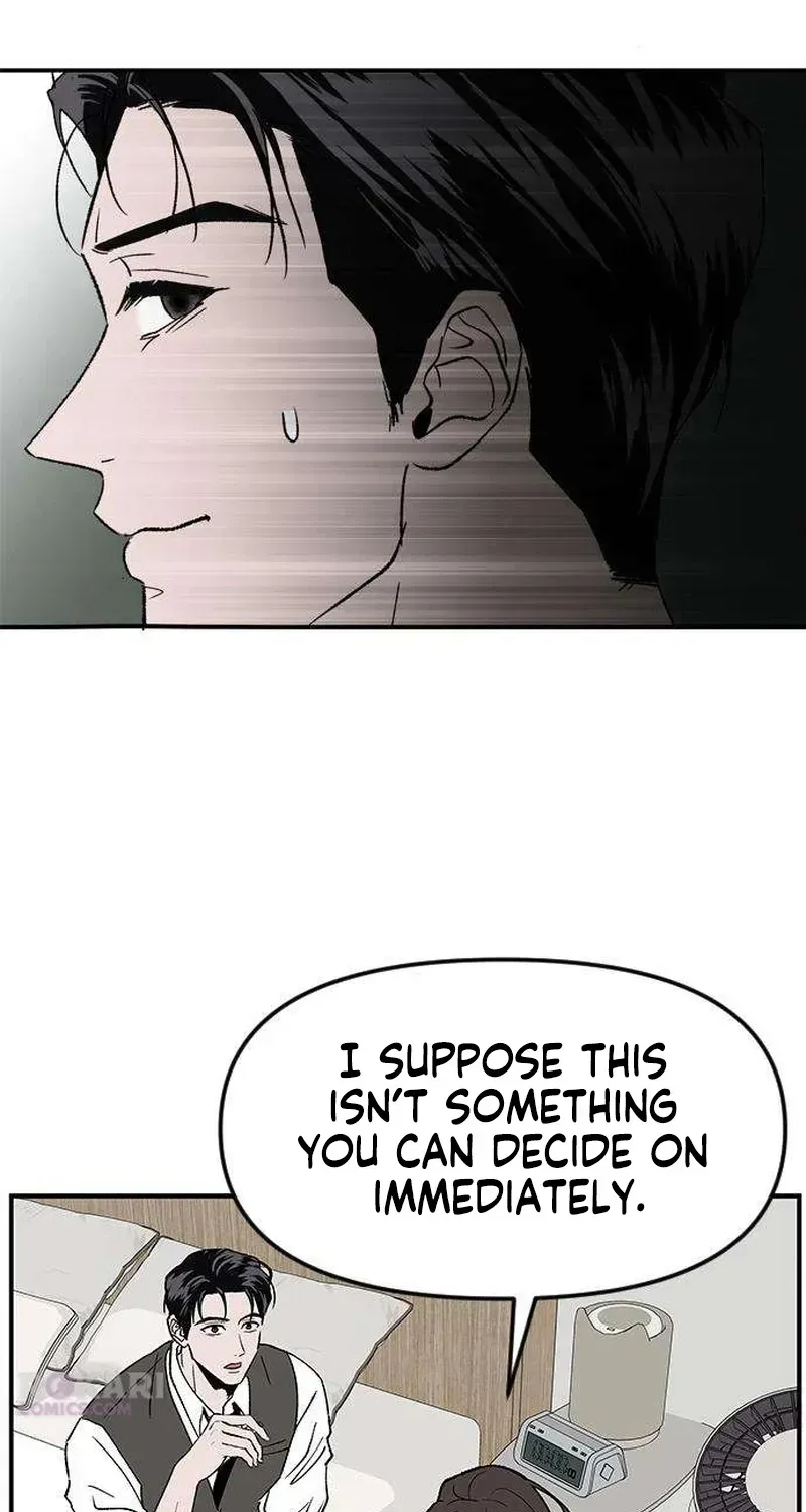 My Sexy Snail Bride Chapter 2.1 page 84 - 