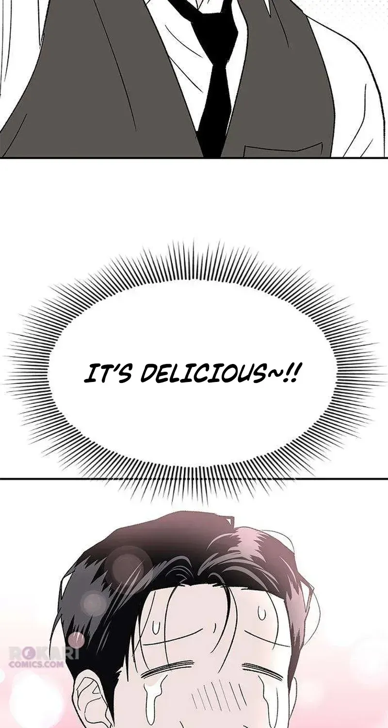 My Sexy Snail Bride Chapter 2.1 page 98 - 