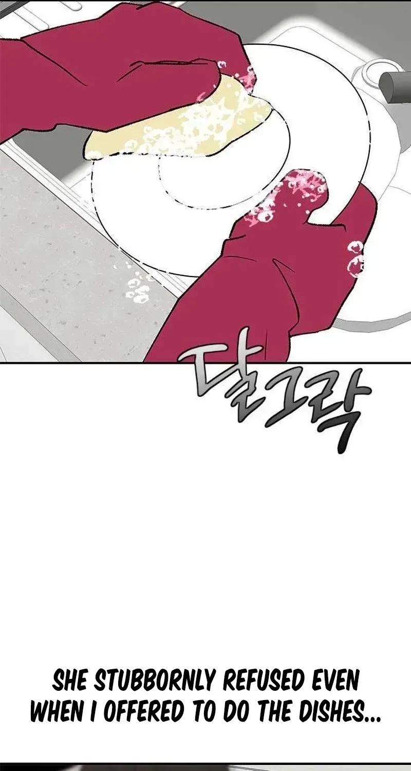 My Sexy Snail Bride Chapter 2.2 page 108 - 