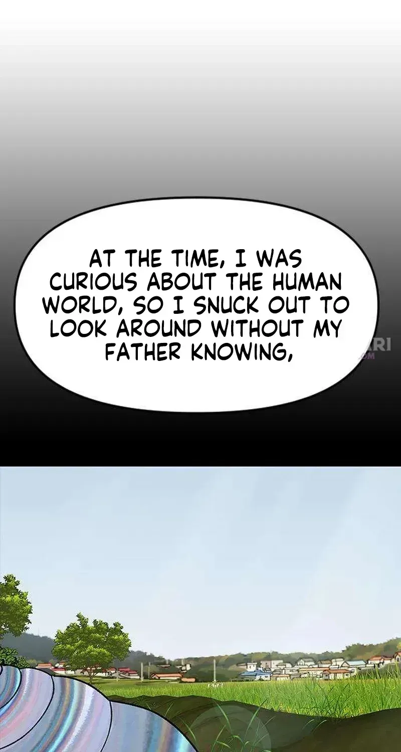My Sexy Snail Bride Chapter 2.2 page 32 - 