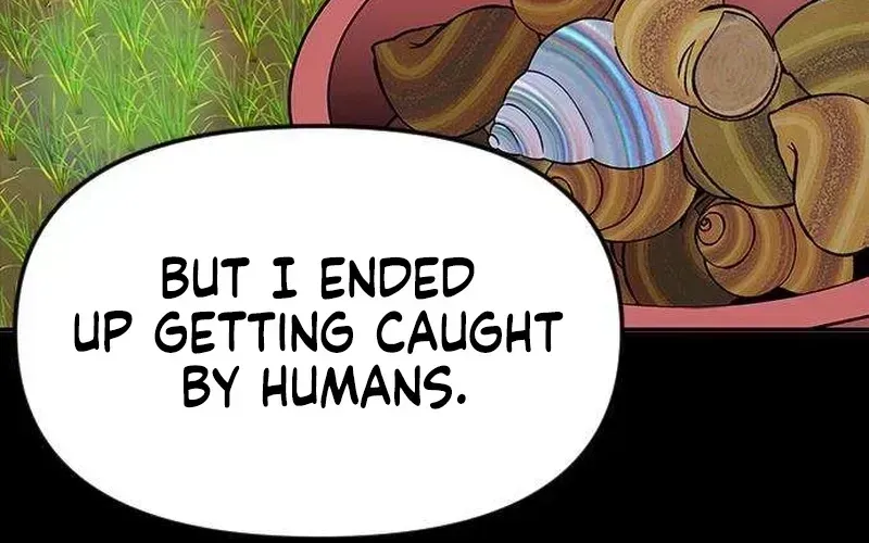 My Sexy Snail Bride Chapter 2.2 page 34 - 