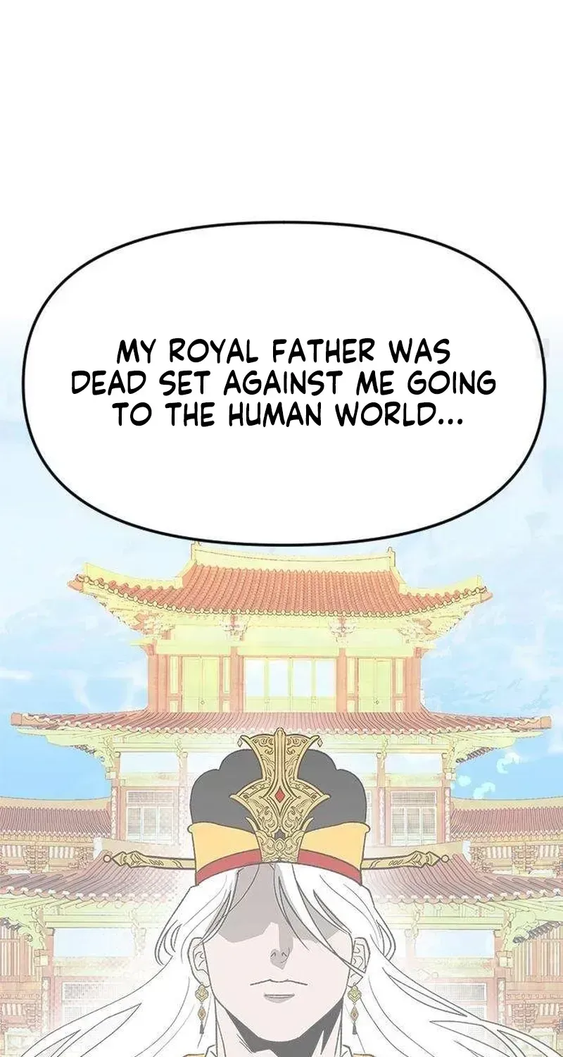 My Sexy Snail Bride Chapter 2.2 page 68 - 