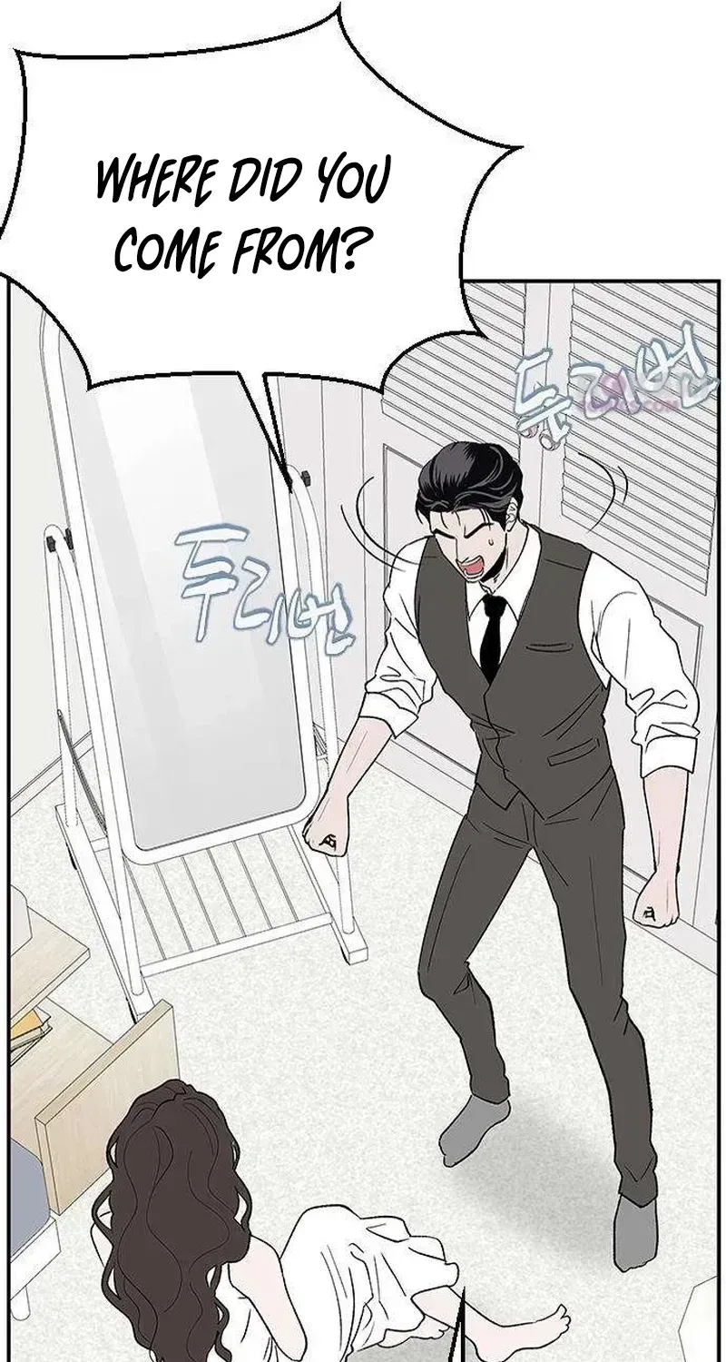 My Sexy Snail Bride Chapter 2.2 page 8 - 