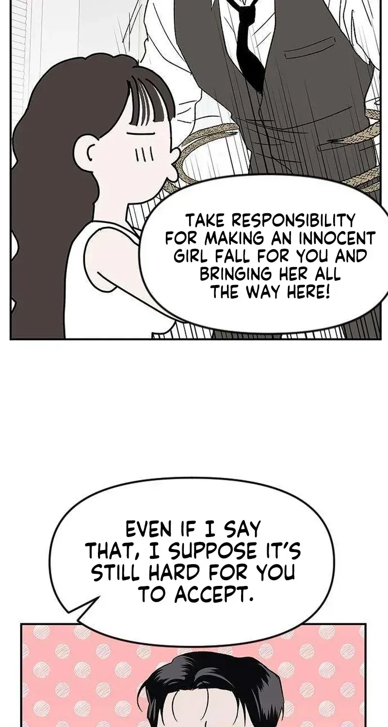 My Sexy Snail Bride Chapter 2.2 page 75 - 