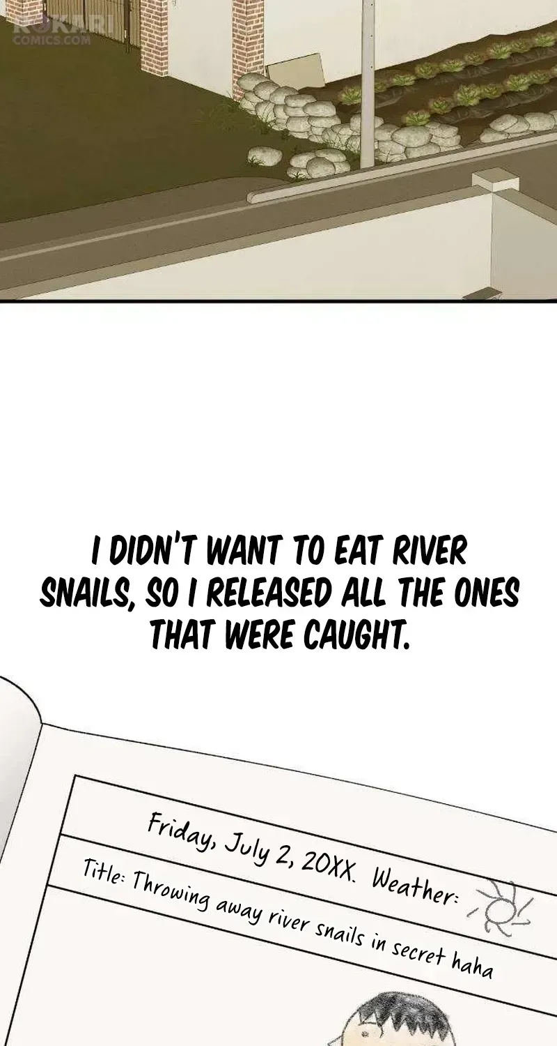 My Sexy Snail Bride Chapter 2.3 page 40 - 