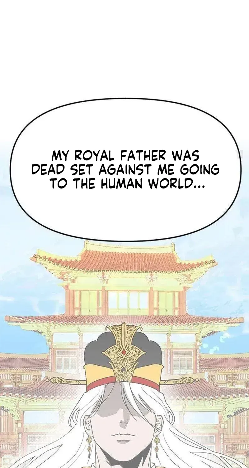 My Sexy Snail Bride Chapter 2.3 page 68 - 