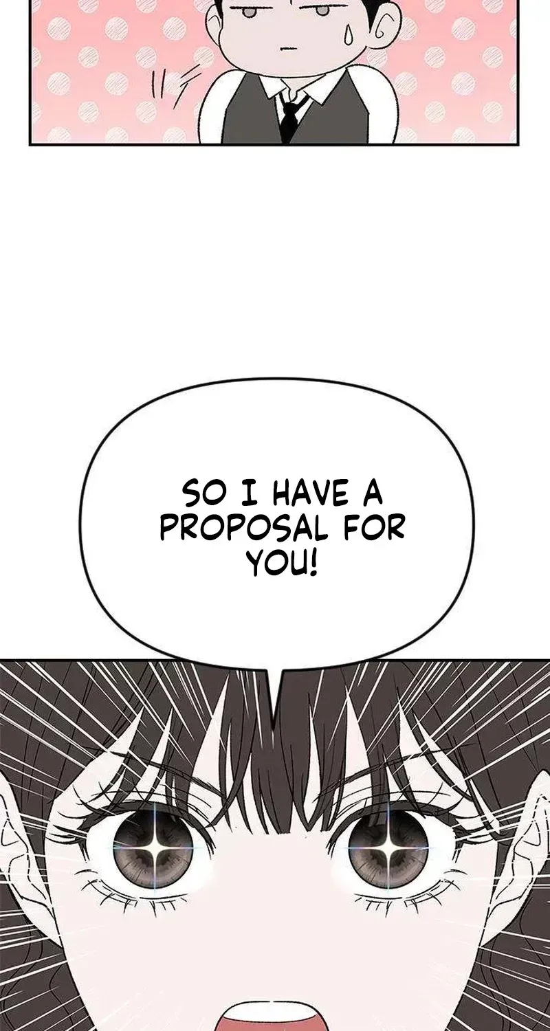 My Sexy Snail Bride Chapter 2.3 page 76 - 