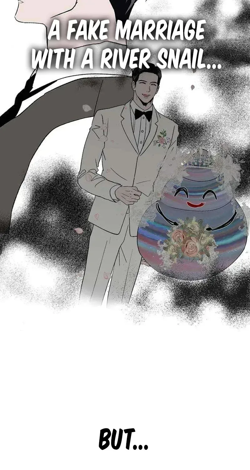 My Sexy Snail Bride Chapter 2.3 page 82 - 