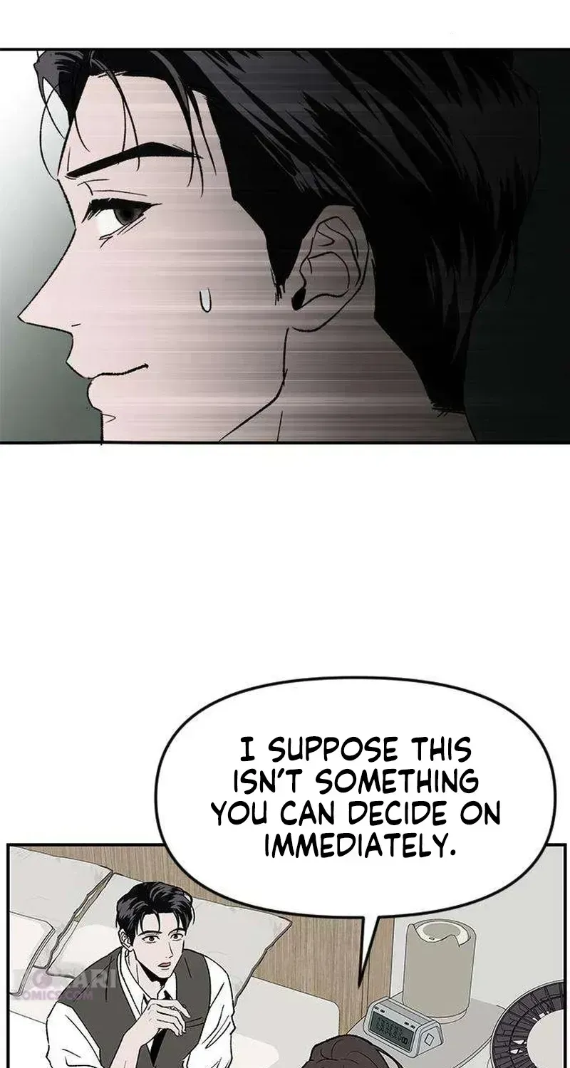 My Sexy Snail Bride Chapter 2.3 page 84 - 
