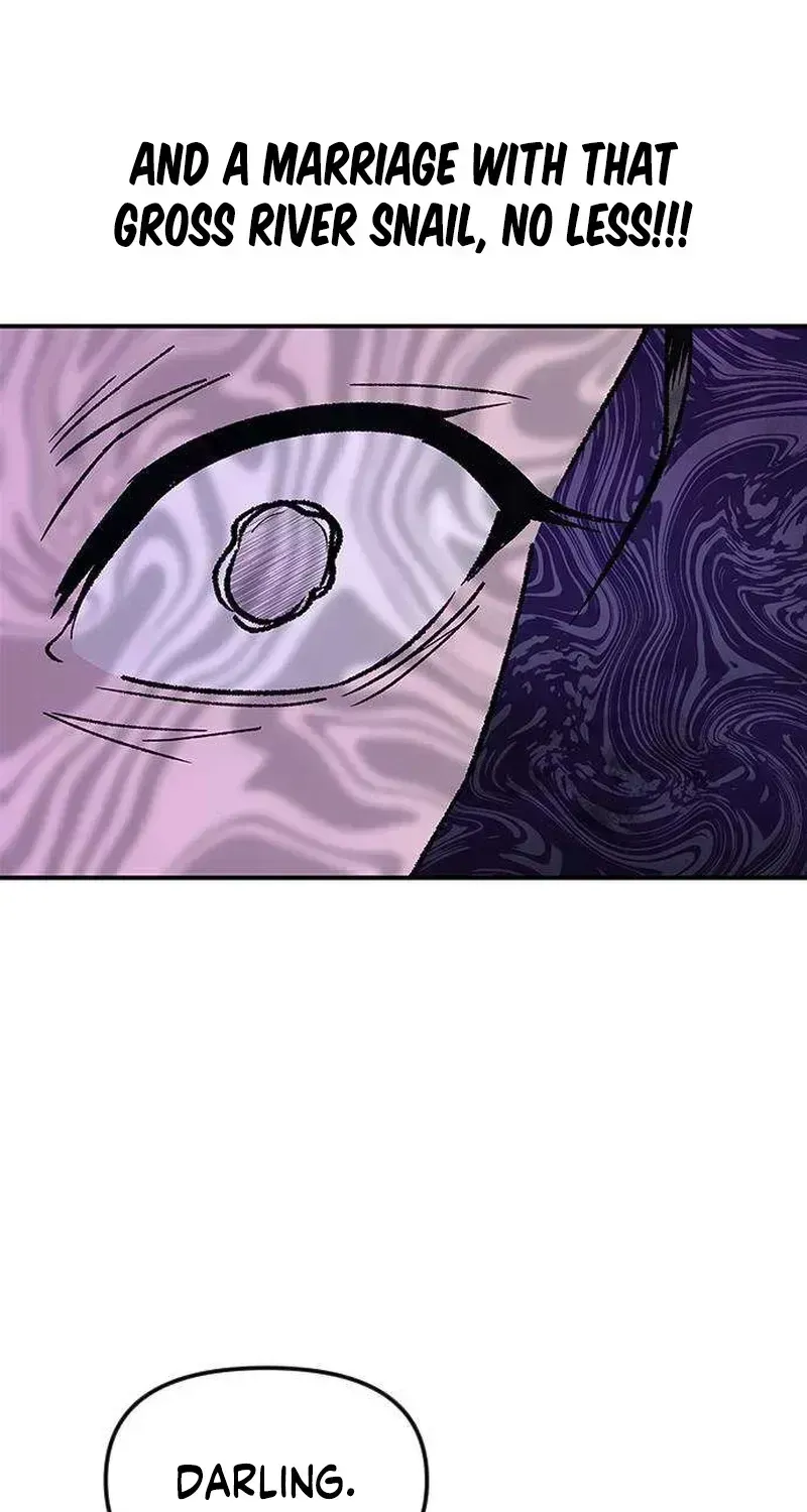 My Sexy Snail Bride Chapter 2.3 page 92 - 