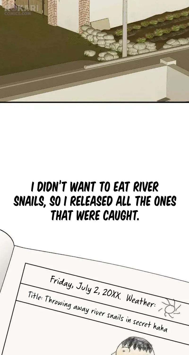 My Sexy Snail Bride Chapter 2.4 page 40 - 