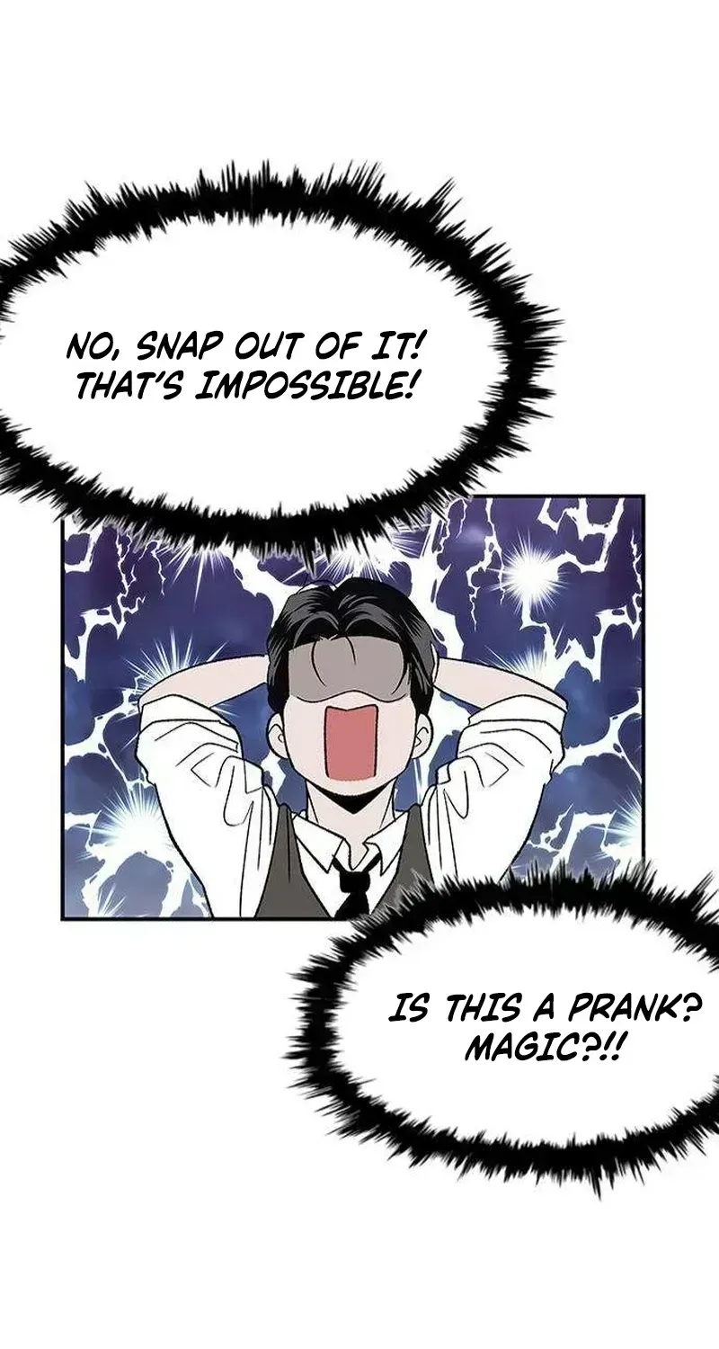 My Sexy Snail Bride Chapter 2.4 page 6 - 