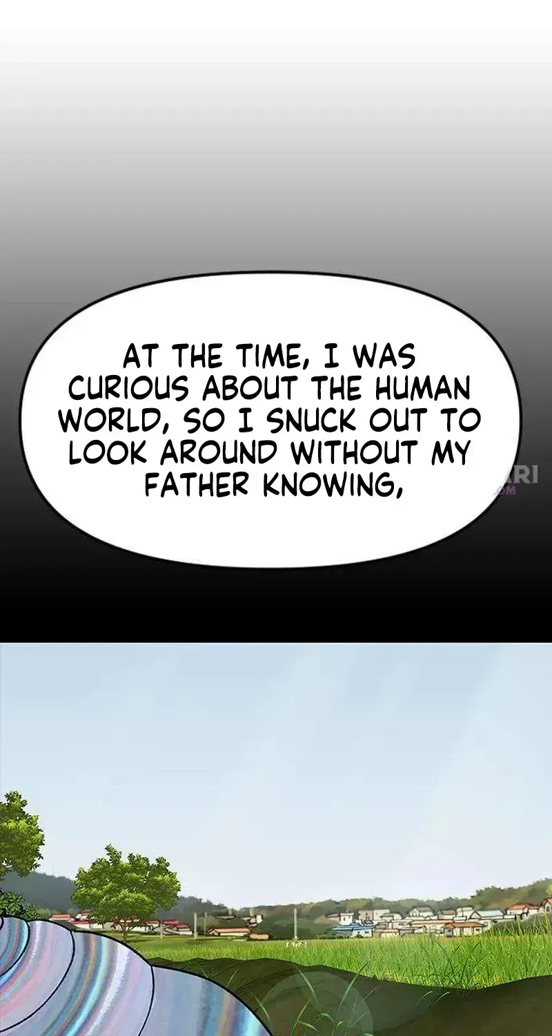My Sexy Snail Bride Chapter 2.5 page 32 - 