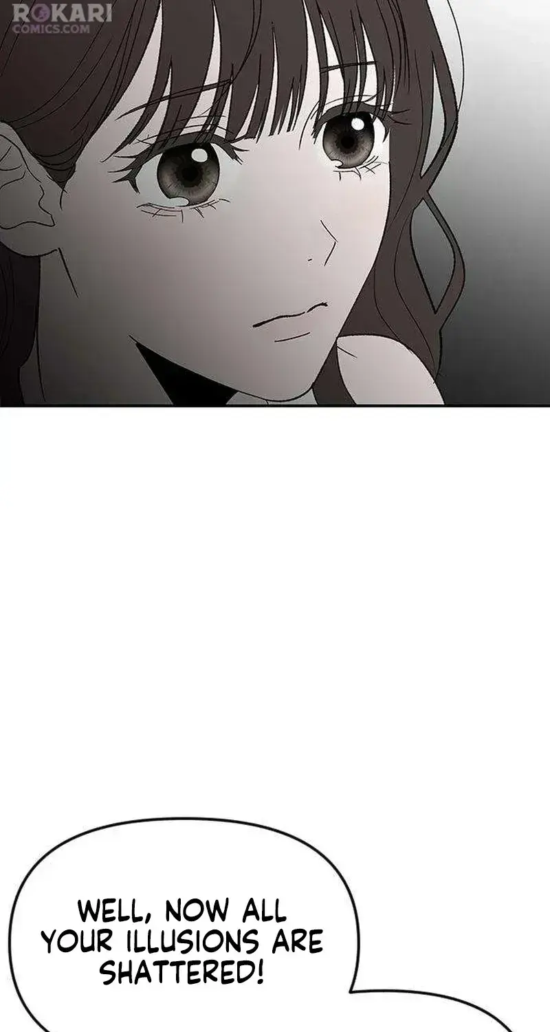 My Sexy Snail Bride Chapter 2.5 page 47 - 