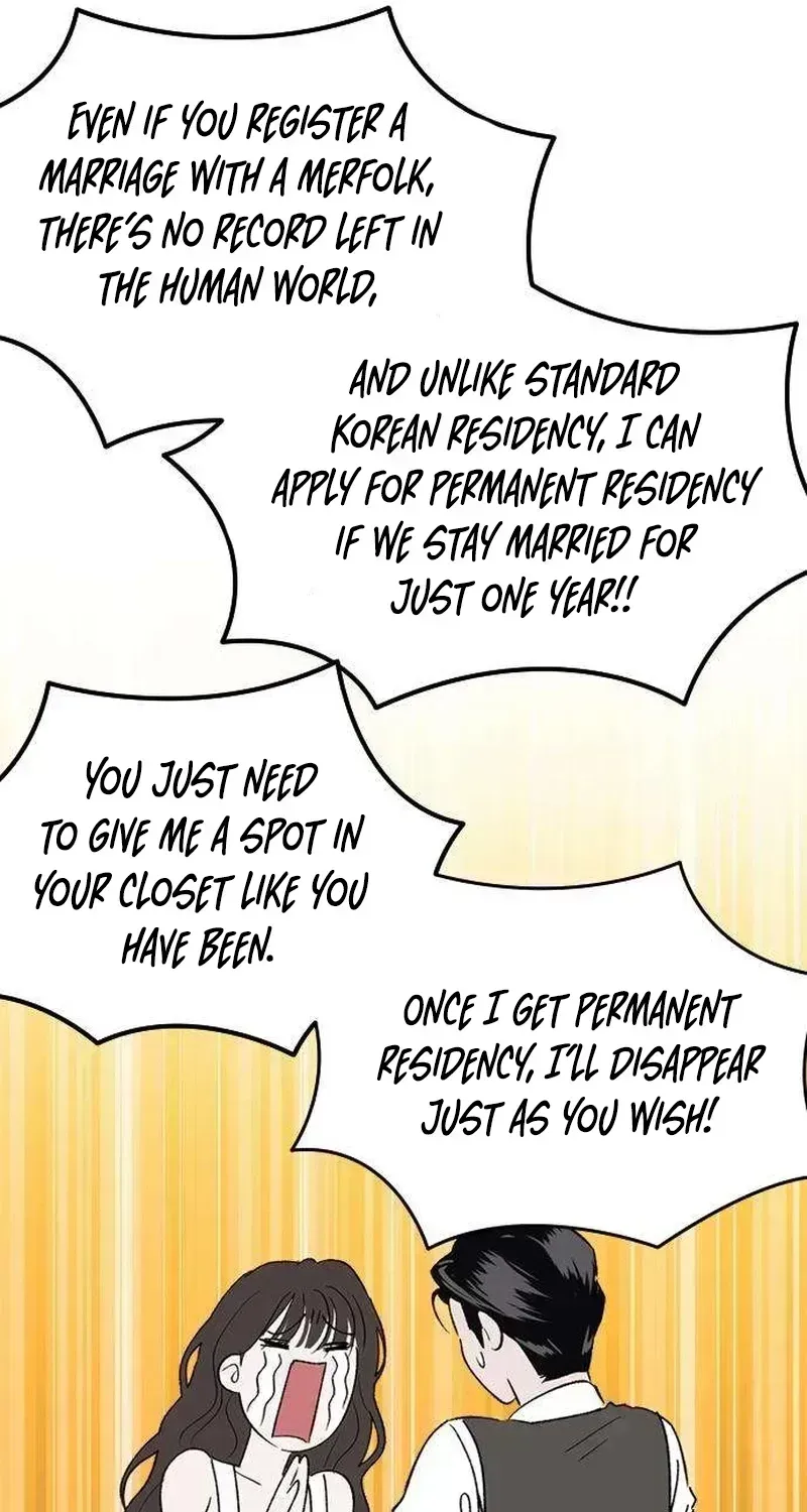 My Sexy Snail Bride Chapter 2.5 page 80 - 