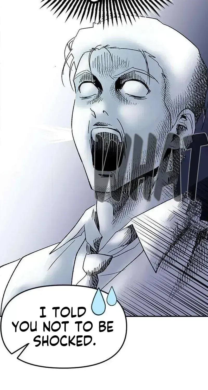 My Sexy Snail Bride Chapter 2.6 page 21 - 