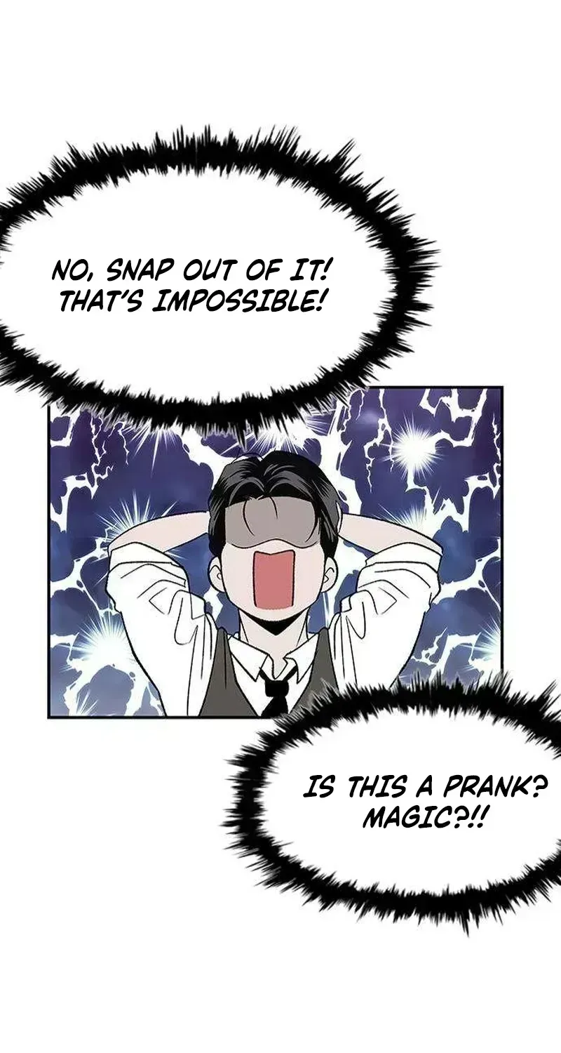 My Sexy Snail Bride Chapter 2.6 page 6 - 