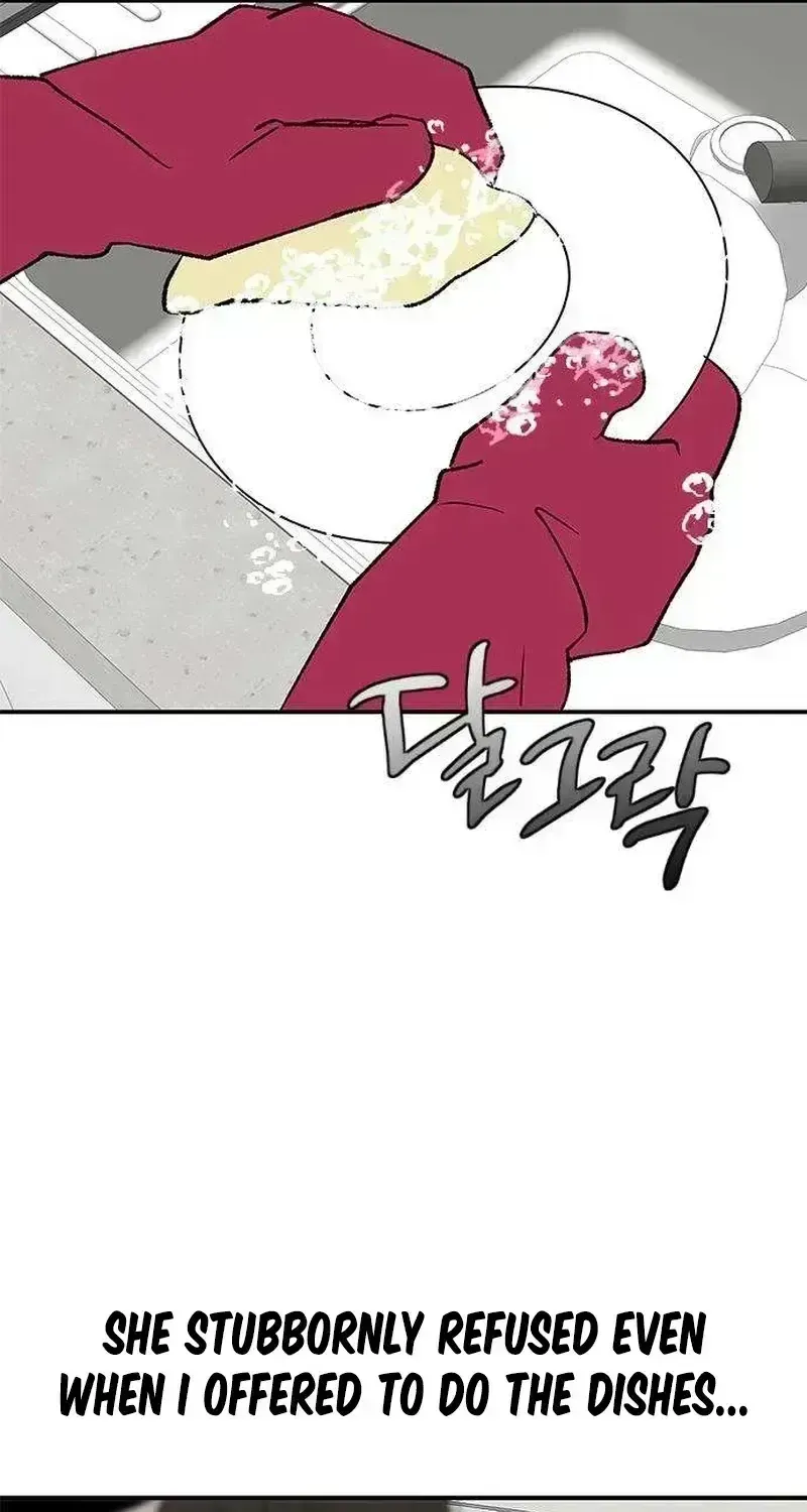 My Sexy Snail Bride Chapter 2.7 page 108 - 
