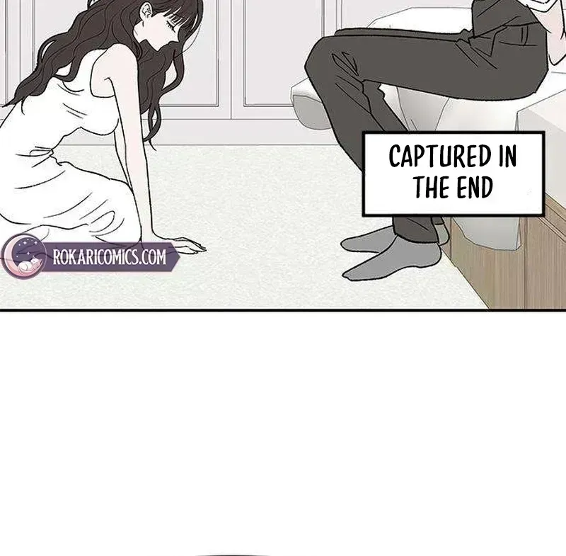 My Sexy Snail Bride Chapter 2.7 page 30 - 