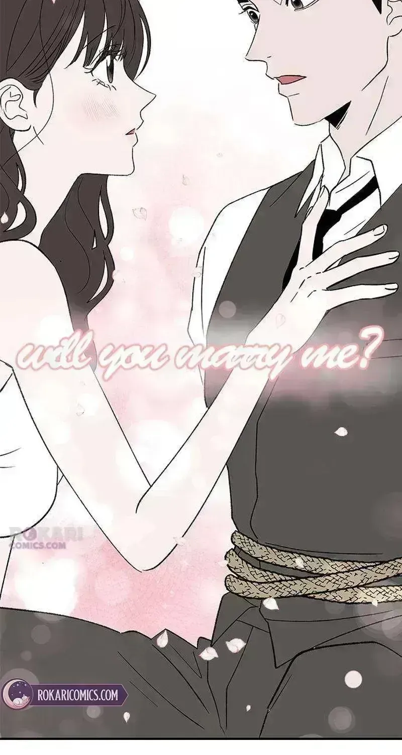 My Sexy Snail Bride Chapter 2.7 page 64 - 