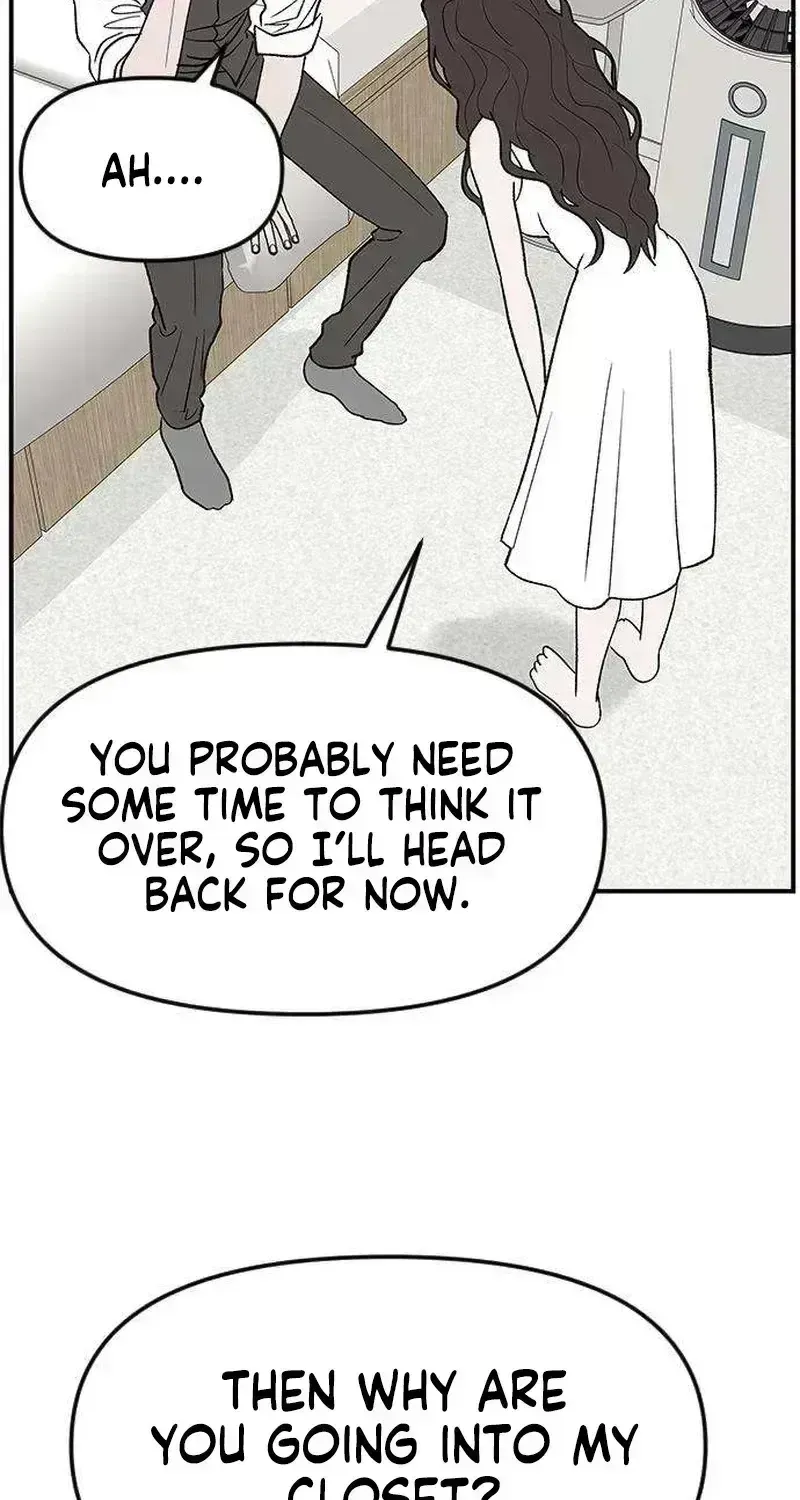 My Sexy Snail Bride Chapter 2.7 page 85 - 
