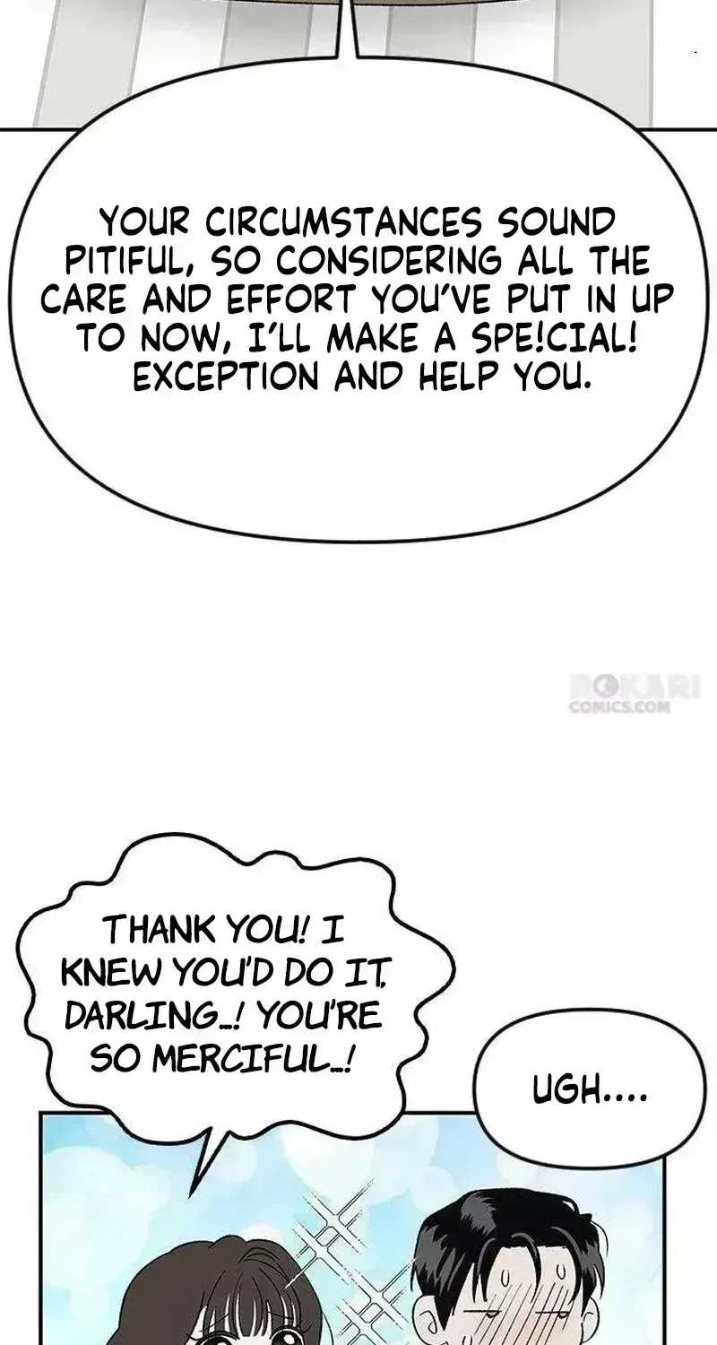 My Sexy Snail Bride Chapter 2.8 page 119 - 