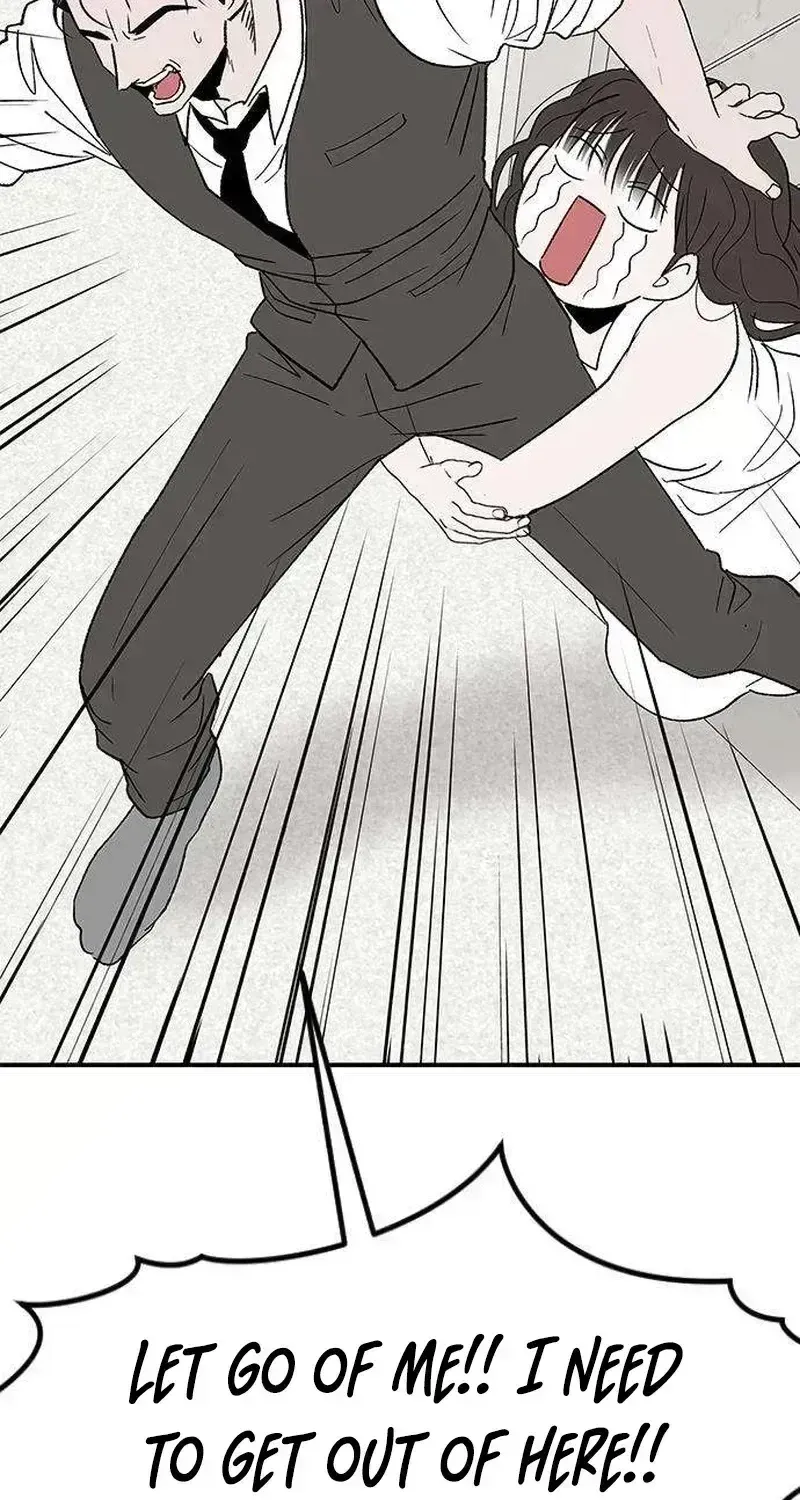 My Sexy Snail Bride Chapter 2.8 page 27 - 