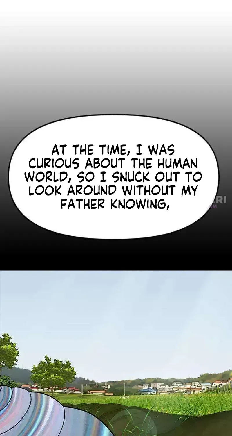 My Sexy Snail Bride Chapter 2.8 page 32 - 