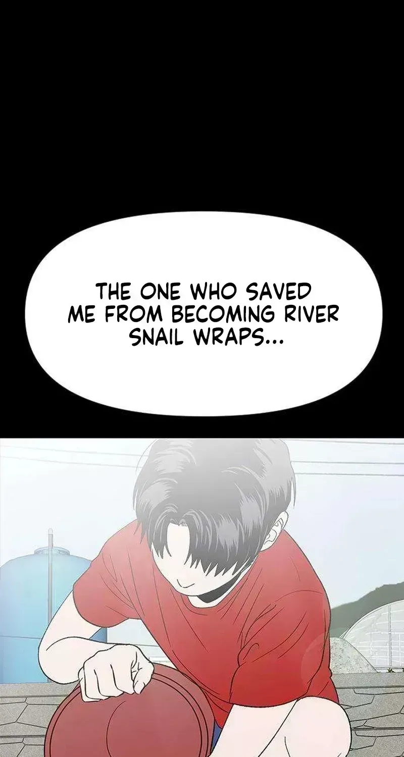 My Sexy Snail Bride Chapter 2.8 page 35 - 