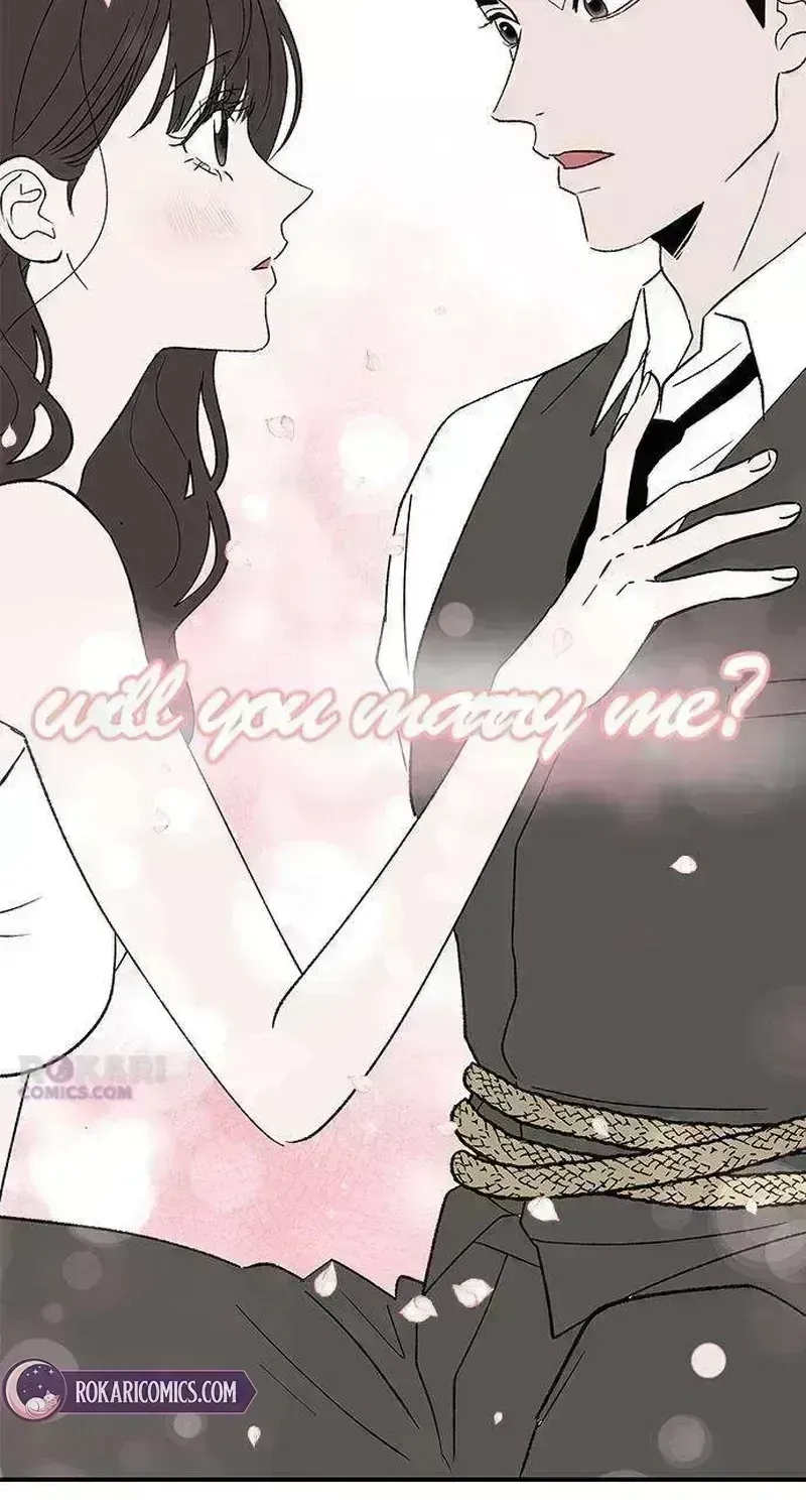 My Sexy Snail Bride Chapter 2.8 page 64 - 