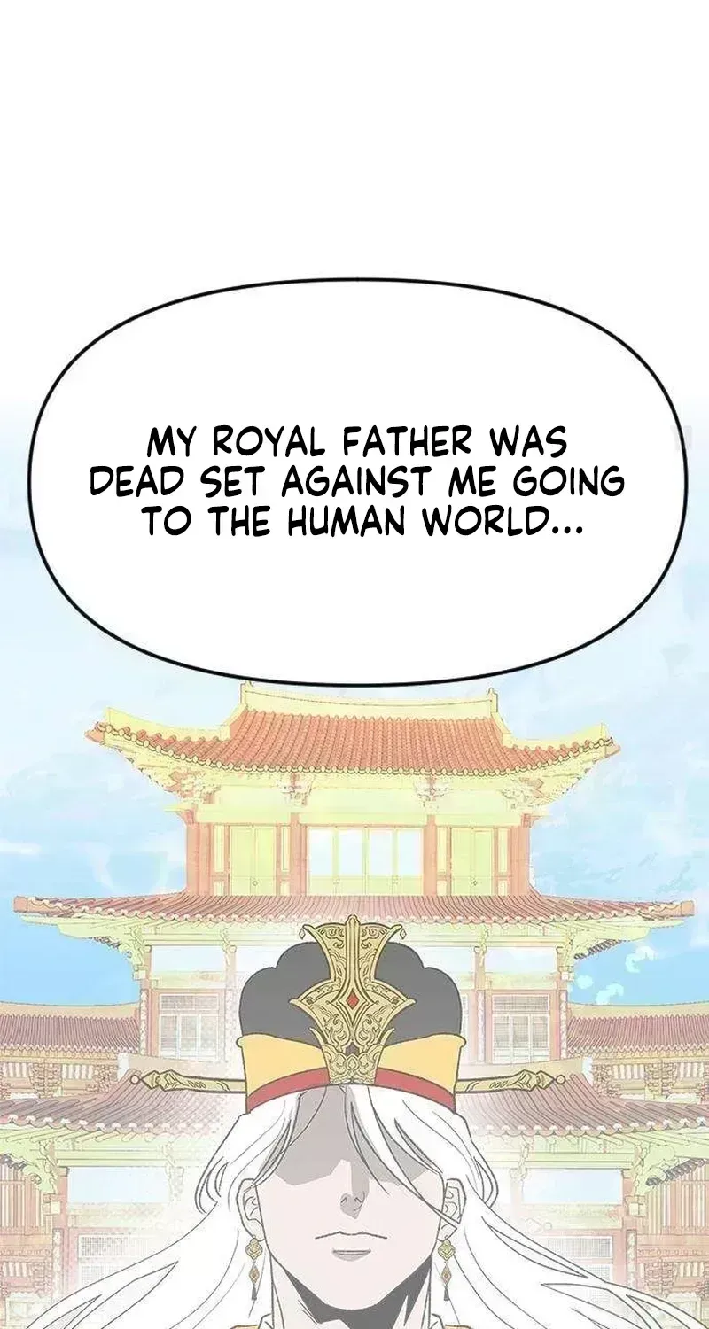 My Sexy Snail Bride Chapter 2.8 page 68 - 