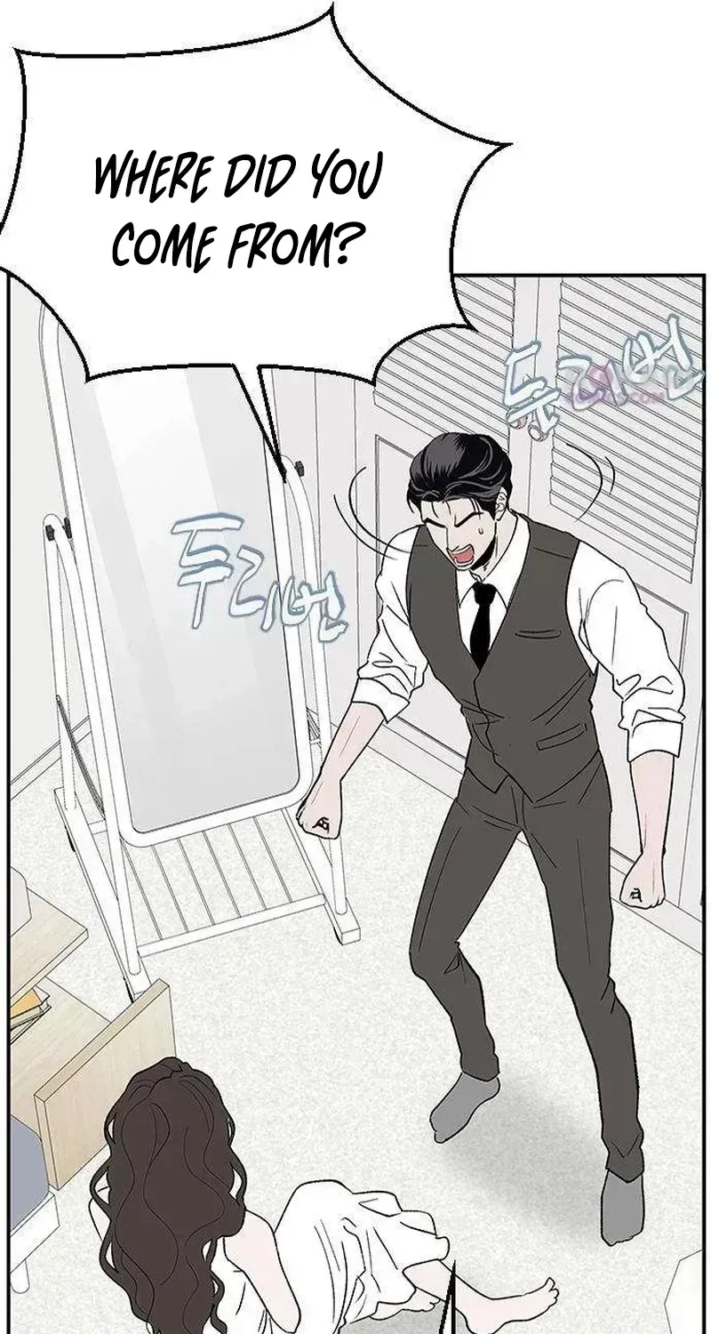 My Sexy Snail Bride Chapter 2.8 page 8 - 