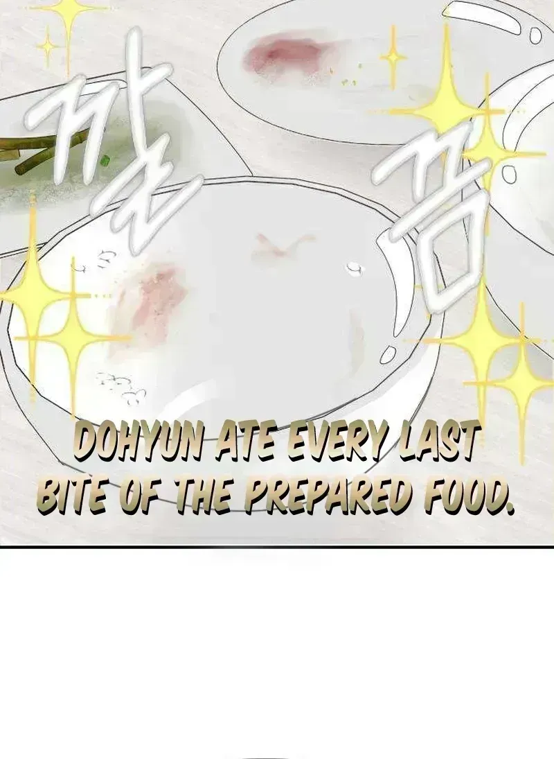 My Sexy Snail Bride Chapter 2.8 page 100 - 