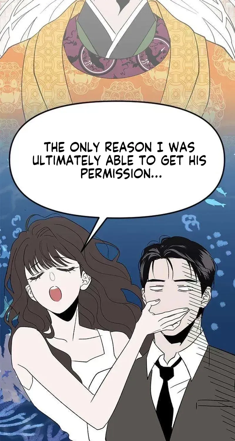 My Sexy Snail Bride Chapter 2.9 page 69 - 