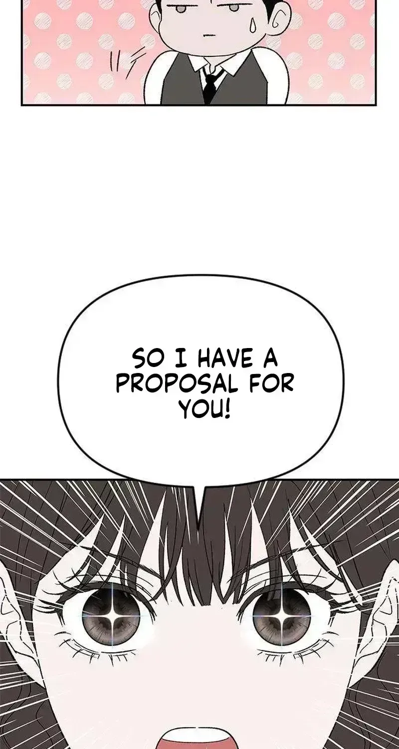 My Sexy Snail Bride Chapter 2.9 page 76 - 