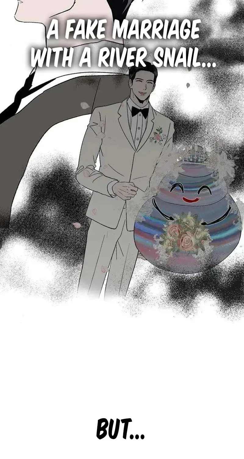 My Sexy Snail Bride Chapter 2.9 page 82 - 