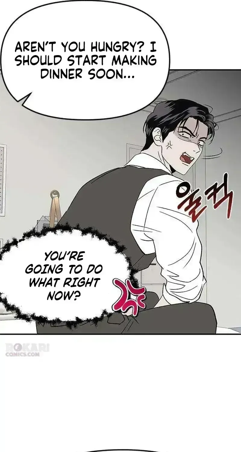 My Sexy Snail Bride Chapter 2.9 page 95 - 
