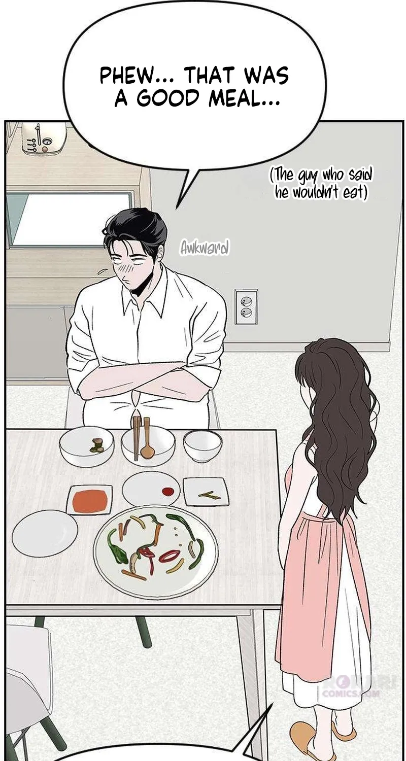 My Sexy Snail Bride Chapter 2 page 101 - 