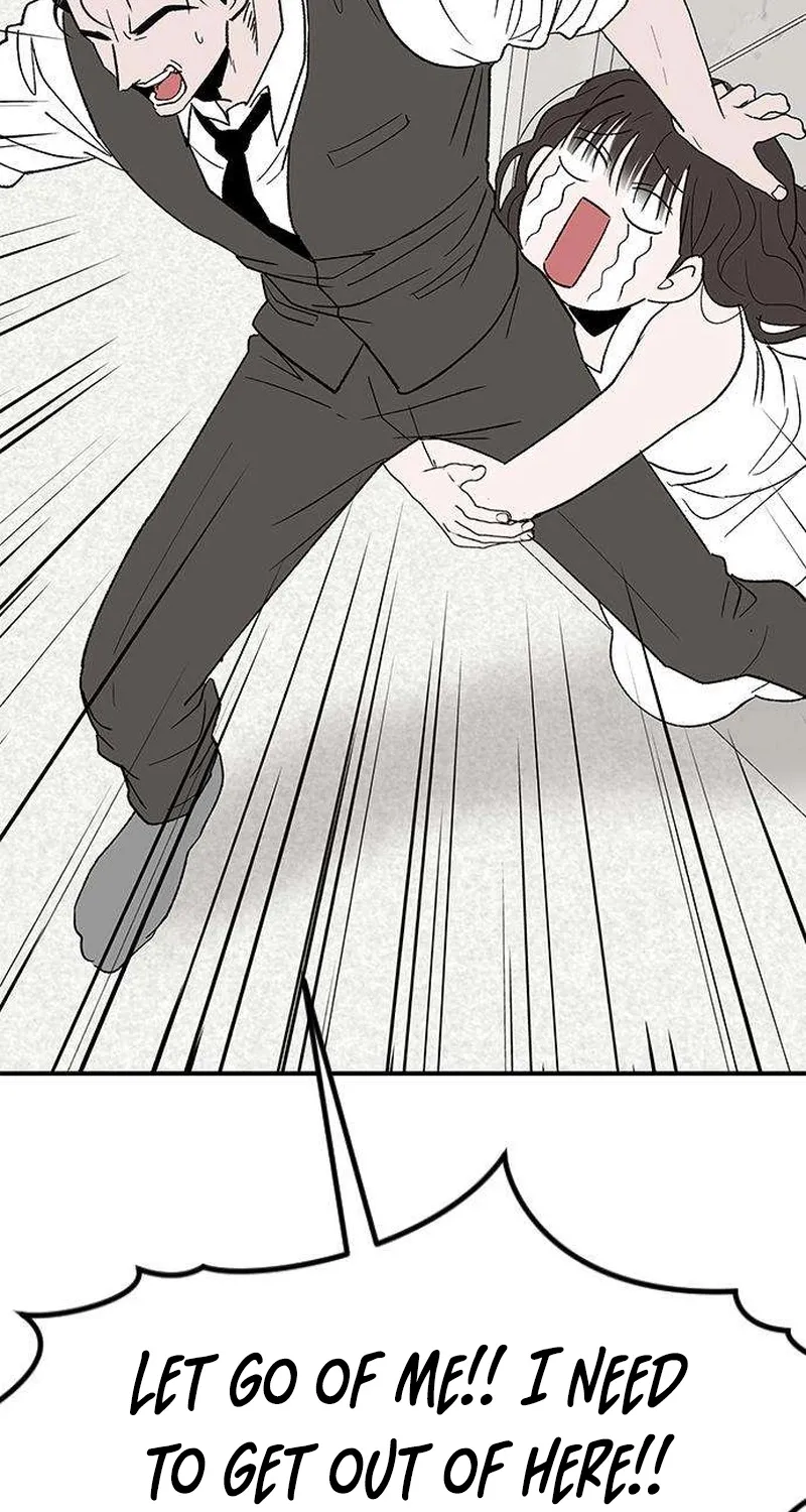 My Sexy Snail Bride Chapter 2 page 27 - 
