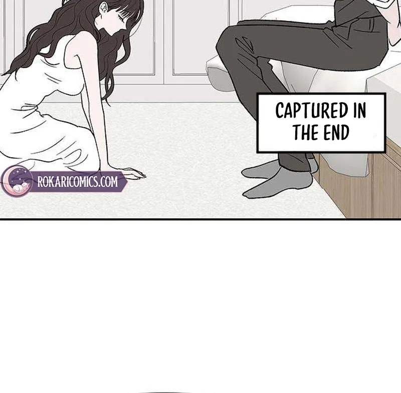 My Sexy Snail Bride Chapter 2 page 30 - 