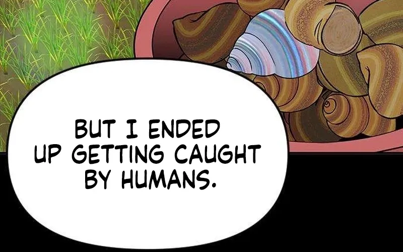 My Sexy Snail Bride Chapter 2 page 34 - 