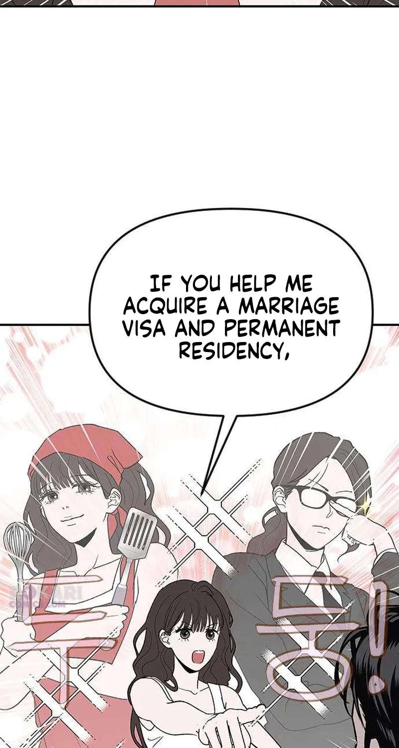 My Sexy Snail Bride Chapter 2 page 77 - 