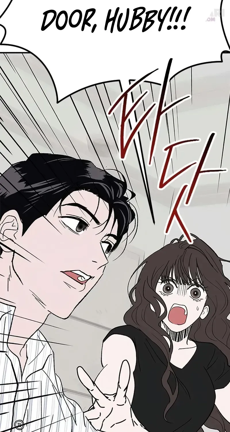 My Sexy Snail Bride Chapter 3.1 page 116 - 