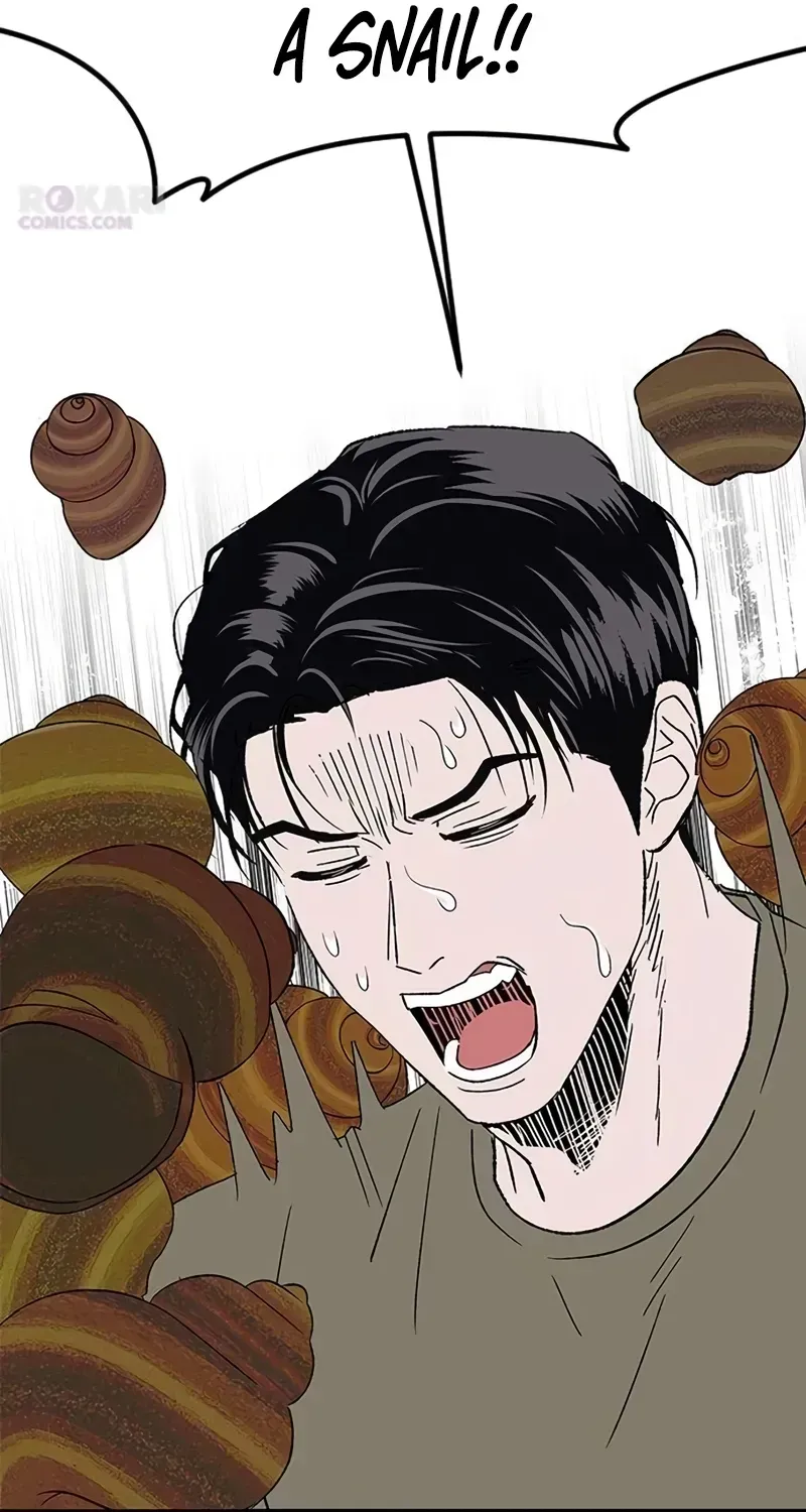 My Sexy Snail Bride Chapter 3.1 page 15 - 