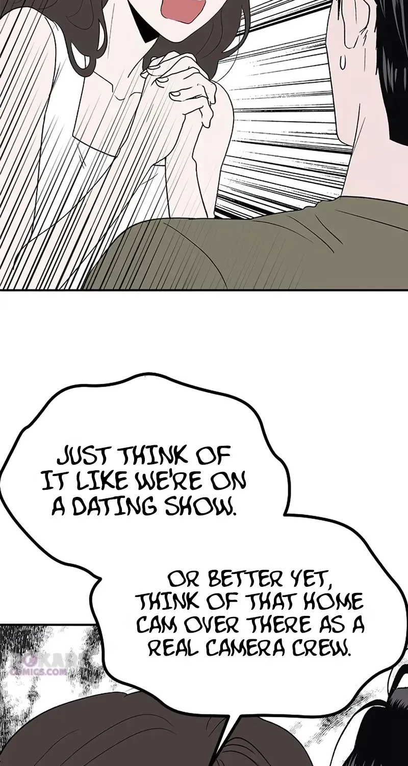 My Sexy Snail Bride Chapter 3.1 page 17 - 