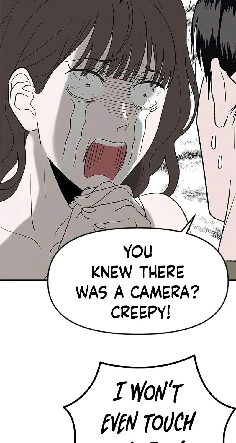 My Sexy Snail Bride Chapter 3.1 page 18 - 
